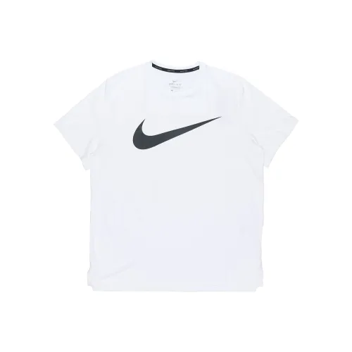 Nike Белые Мужские Футболки