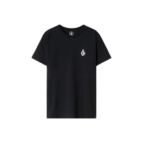 VOLCOM Унисекс Футболки