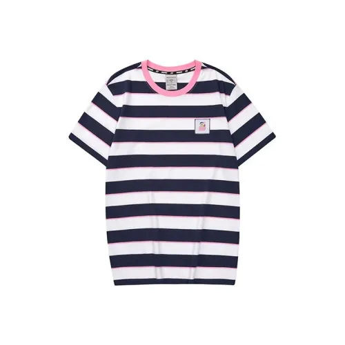 Skechers Hankou No. 2 Factory Joint Series Мужская T-рубашка