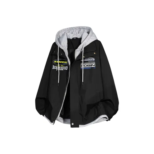 ROBINHOOD Унисекс Куртки