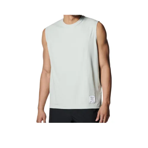 Under Armour Motivate Топ без рукавов Мужской Green Power