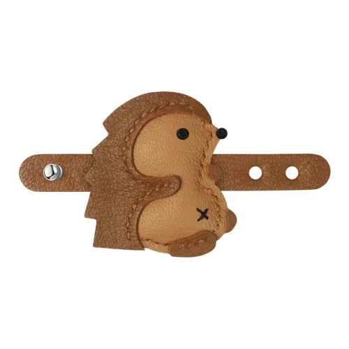 After the bird Sheepskin Pendants Unisex После птички Овчина Подвески Унисекс