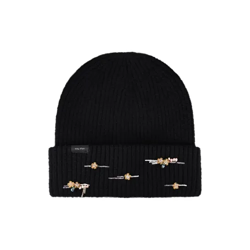 Cercoo Вязаные Шапки Женские