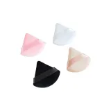 Треугольник Розовый 2 шт Белый: 1 шт