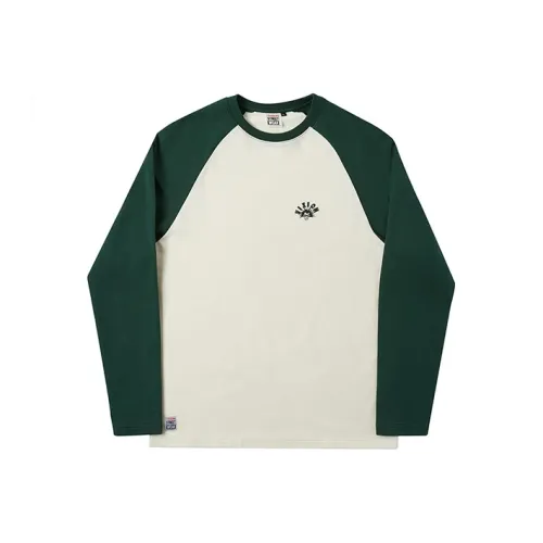 Vision Street Wear FW21 T-Shirt Унисекс Jasper