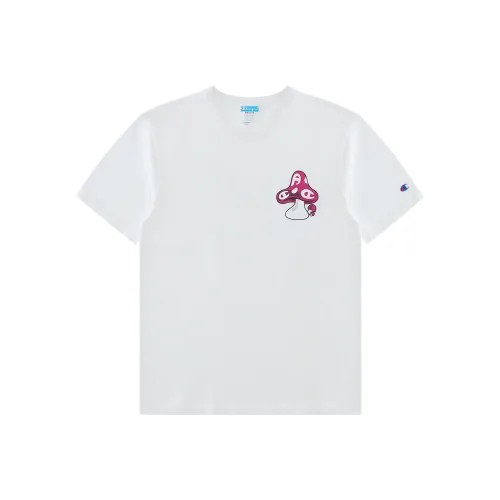 Champion T-Shirt US Version Unisex