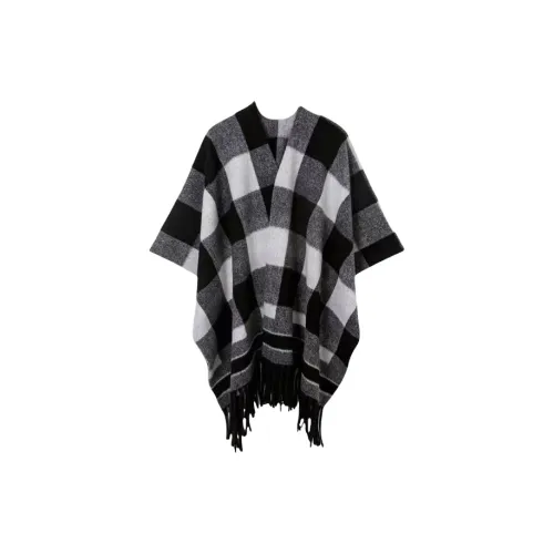 Bejirog Полиэстер Шали Унисекс