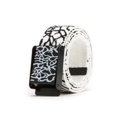 PISHUSHU Холст Ремень Унисекс Белый Желтый Черный Синий Красный Ширина 3,5 см