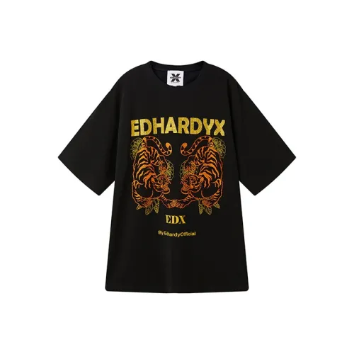 ED HARDY X ed hardy T-Shirt Унисекс