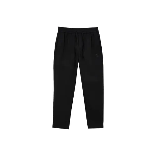 JACK&JONES Мужские Повседневные Брюки