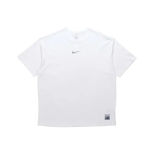 nike Sportswear T-Shirt Мужской Белый