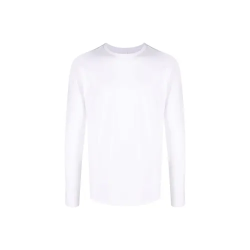 RAG&BONE Белая Мужская T-рубашка