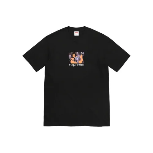Supreme SS22 Унисекс Футболки
