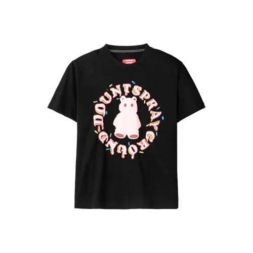 SPRAYGROUND Унисекс Футболки