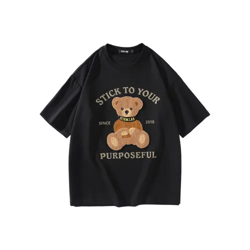 SCRM Унисекс Футболки