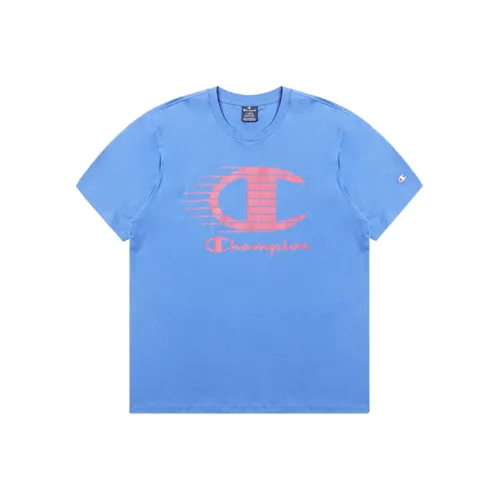 Champion SS22 Straight Fit T-Shirt Unisex