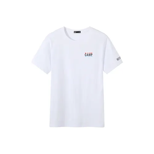 PIONEER CAMP Унисекс Футболка