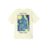 Светло-желтый