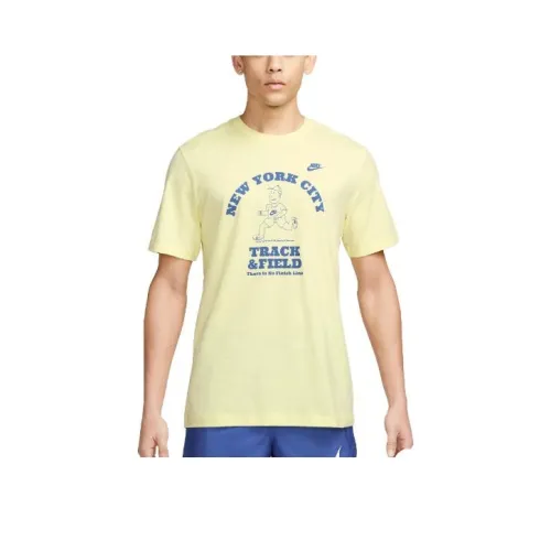 Мужские футболки Nike