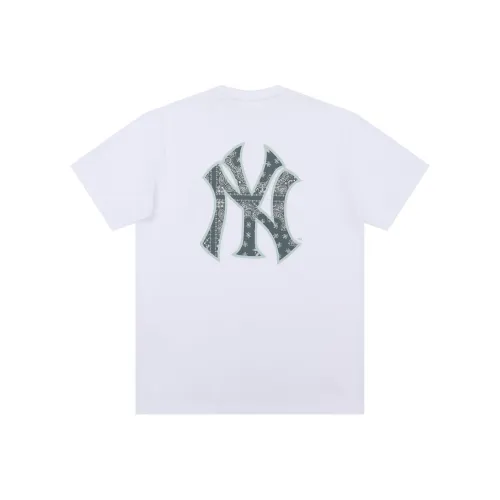 New Era Унисекс T-рубашки