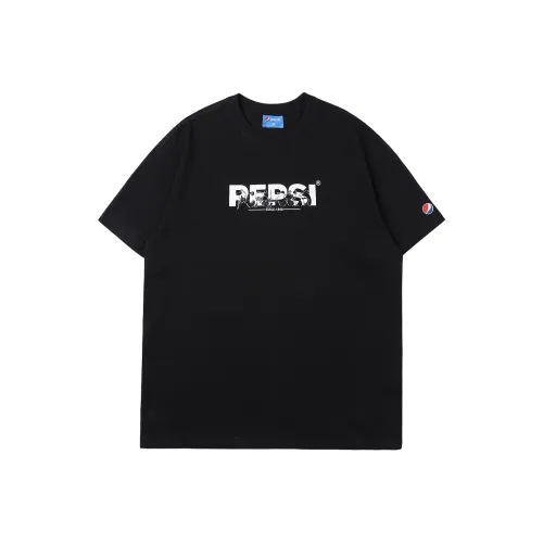 Мужские футболки Pepsi