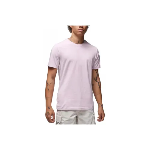 Джордан Ice Lilac Men's T-Shirts