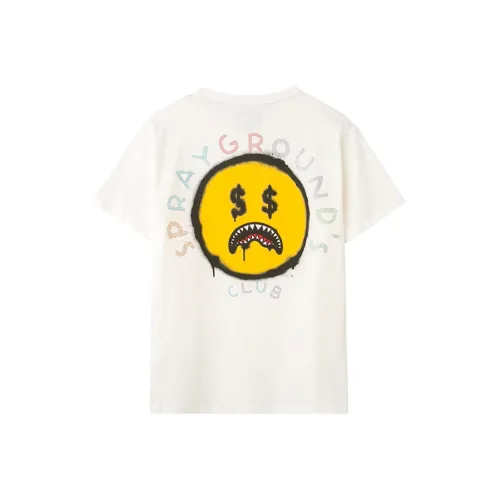 SPRAYGROUND Унисекс Футболки
