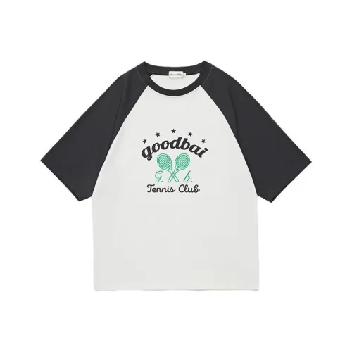 GOOD BAI SS23 Унисекс Футболка