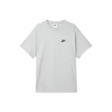 Туманно-серый