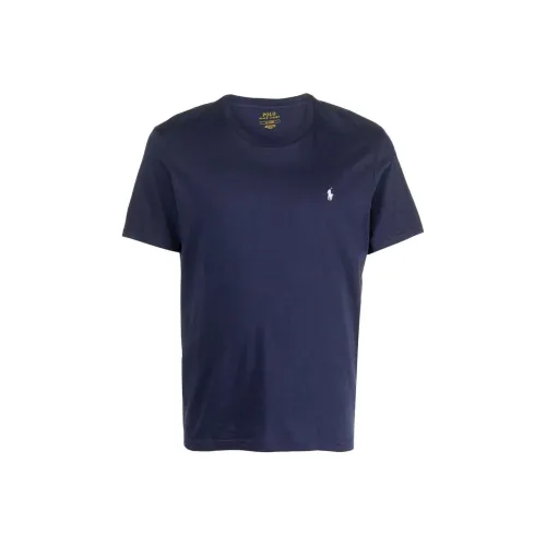 Polo Ralph Lauren SS22 T-Shirt Мужской Синий