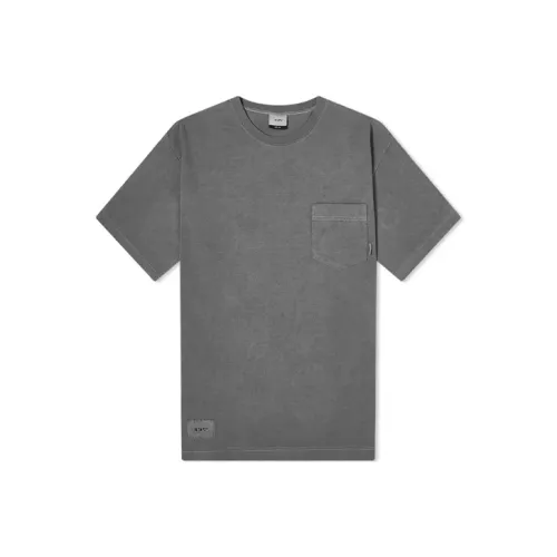 WTAPS Collaboration Унисекс Футболки