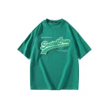 Трава зеленая