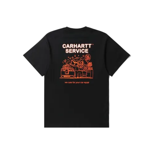 Carhartt WIP SS23 CHROMO T Рубашка Мужская