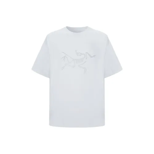 Arcteryx ENVOY ARC'WORD Мужская T-рубашка