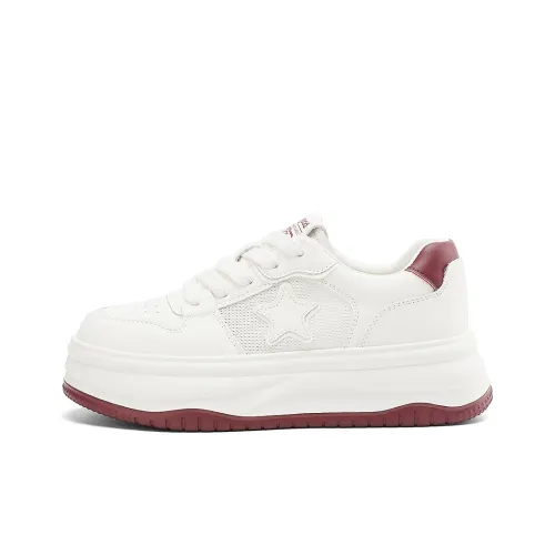 HLA Casual Низкий Топ Женский