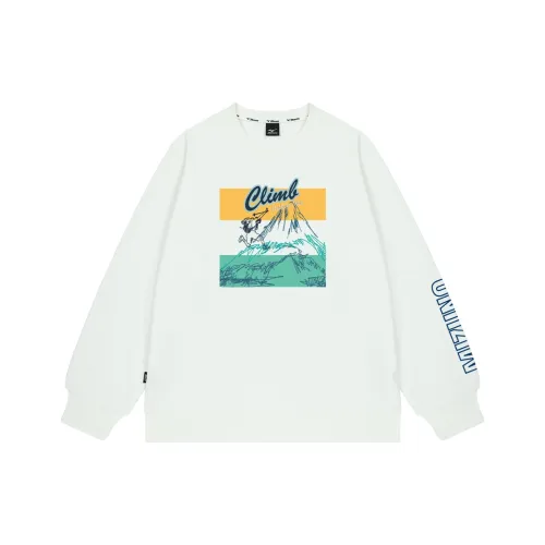 Mizuno Унисекс Футболки