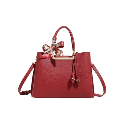 H YXIANG Микрофибра Синтетическая Кожа Одно Плечо Сумка Женская Многоцветная