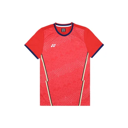 YONEX Мужские T-рубашки