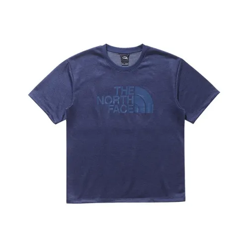 THE NORTH FACE T-Shirt Мужской Синий