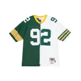 Белый Зеленый