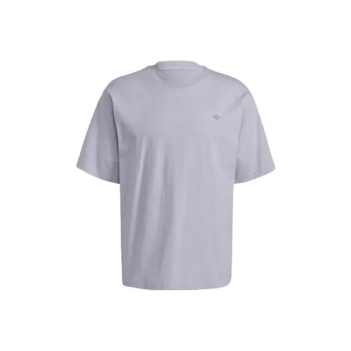 Adidas Originals Adicolor T-Shirt Unisex Light Purple