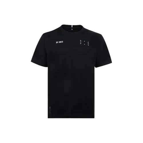 McQ Alexander McQueen Черные Мужские Рубашки