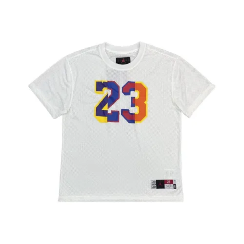 Jordan Air Jordan SS22 DNA SS22 T Рубашка Мужская