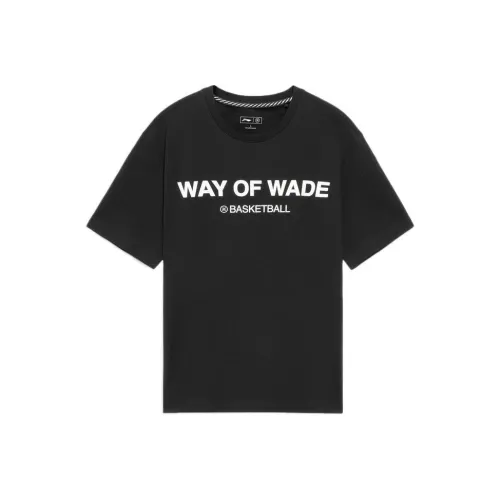 Подкладка Wade Collection Мужская T-рубашка