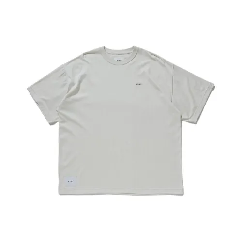 WTAPS Мужские T-рубашки