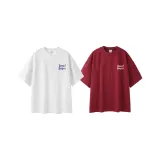 2 шт (RT0131 Белый + RT0131 Красный)