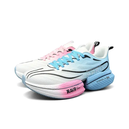 Casillon Дышащий Легкий Амортизация Низкий Топ Детские Беговые Кроссовки Несовпадающие Подростки