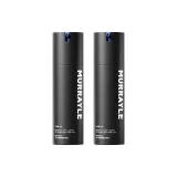 80 г * 2 [Долговечный Формирование & Объем] Мягкая Волосовая Глина