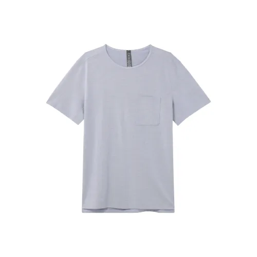 Мужские T-рубашки Lululemon