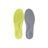 Зеленый низ, серый верх [1 упаковка] Спортивный, влагоотводящий | Нейтрализация запаха